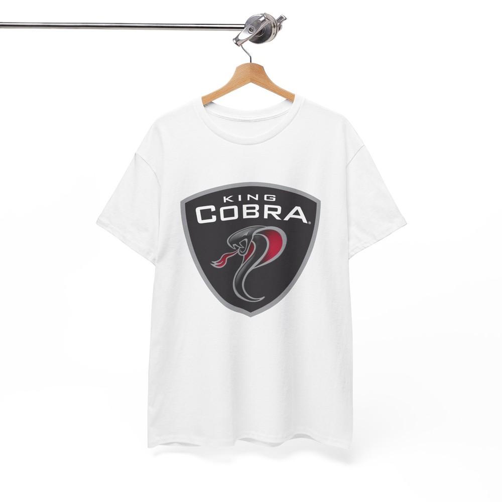 King Cobra T-shirt Vintage Malt Liquor Graphic Beer Unisex Heavy Cotton Tee Unisex T-Shirt XXXL
King Cobra T-shirt Vintage Malt Liquor Graphic Beer Unisex Heavy Cotton Tee Unisex T-Shirt XXXL