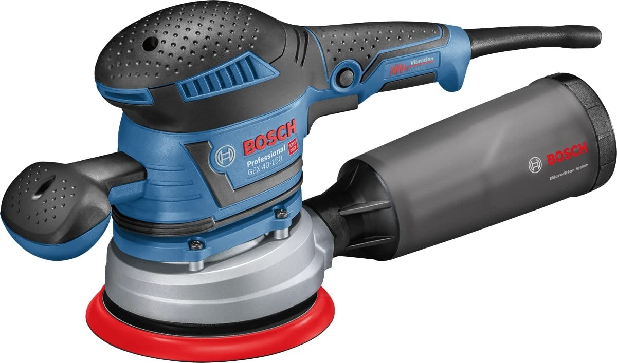 Bosch Professional Dust Suction Random Action Sander Rechargeable Cordless Electric Sander Polishing Car Oil Scale Mirror Woodworking Scratch Repair
Bosch Professional Dust Suction Random Action Sander Rechargeable Cordless Electric Sander Polishing Car Oil Scale Mirror Woodworking Scratch Repair