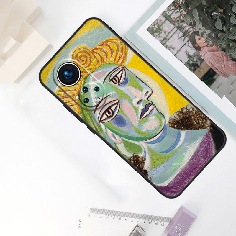 Чехол Picasso Abstract Art Для Honor Magic 7 Lite 6 8 Pro Для Honor X9d X9a X9b X9c X8c X8b 200 400 50 70 90 Win RT Honor X9b
Чехол Picasso Abstract Art Для Honor Magic 7 Lite 6 8 Pro Для Honor X9d X9a X9b X9c X8c X8b 200 400 50 70 90 Win RT Honor X9b