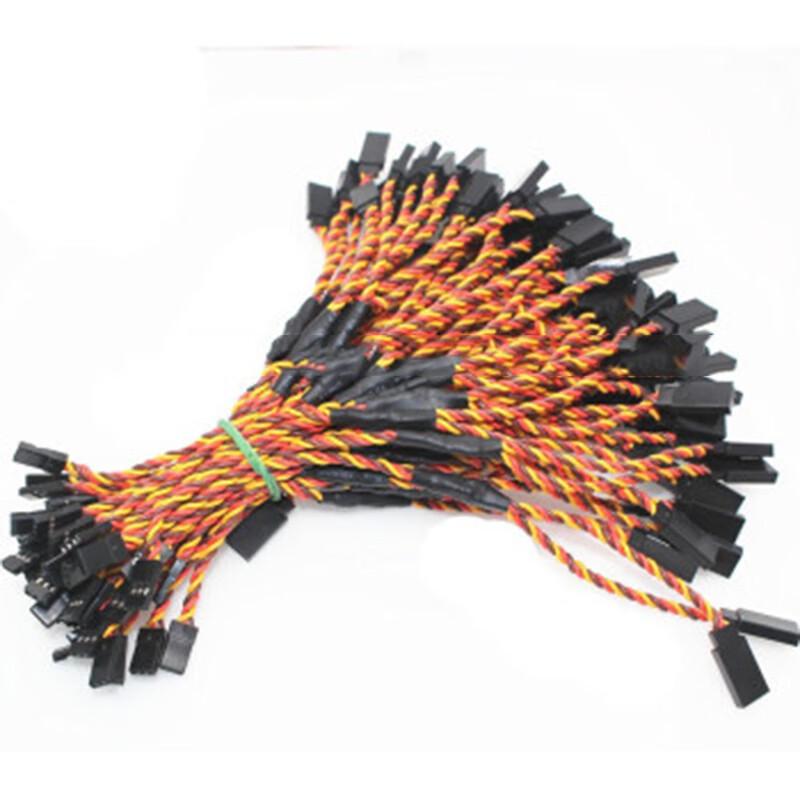 ESC DuPont Y-Cable Extension Wire
ESC DuPont Y-Cable Extension Wire