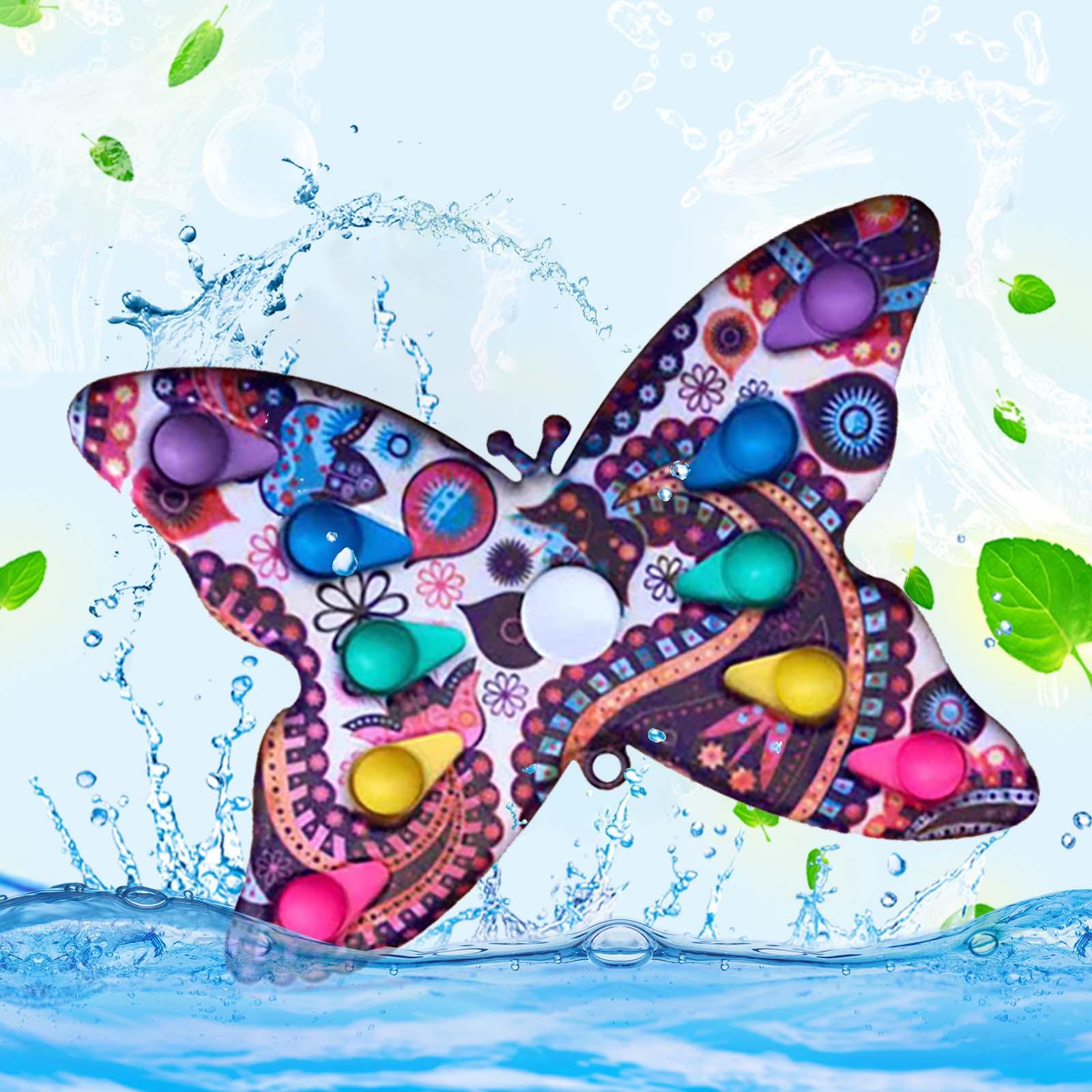 Вращающаяся силиконовая переворачивающаяся доска-игрушка с ямочками, игрушка для снятия стресса с рук
Вращающаяся силиконовая переворачивающаяся доска-игрушка с ямочками, игрушка для снятия стресса с рук