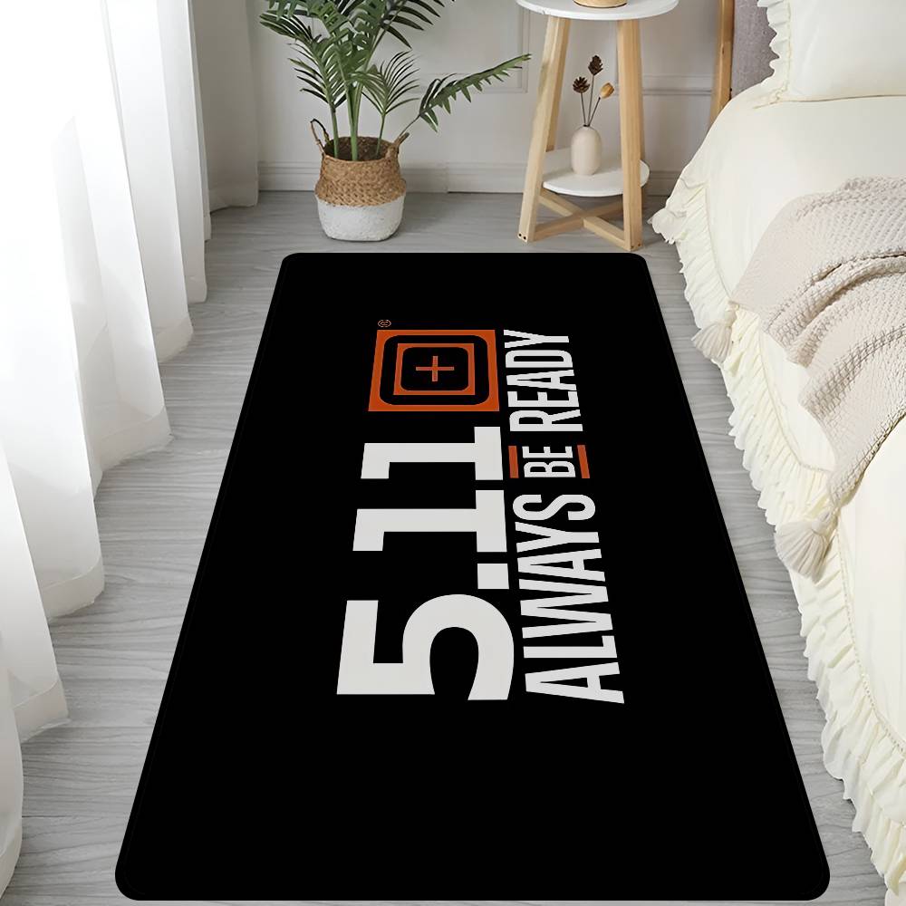 Tactical Logo 5.11 T-Tactical Floor Carpet Nordic Style Home Doormat Bathroom-Toilet Mats Bedroom Hotel Decor Mat 40cm x 60cm
Tactical Logo 5.11 T-Tactical Floor Carpet Nordic Style Home Doormat Bathroom-Toilet Mats Bedroom Hotel Decor Mat 40cm x 60cm