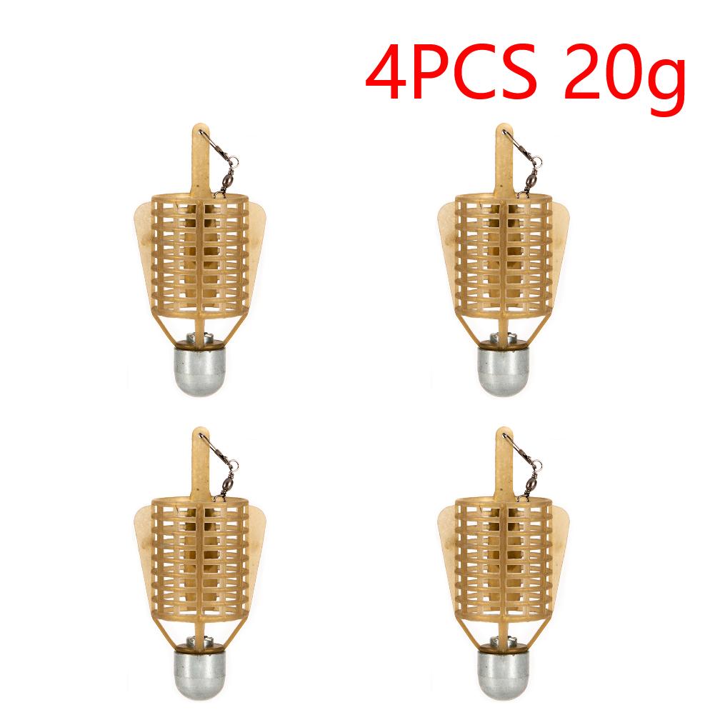 Fishing Lure Cage Fishing Hooks Explosion Baits Cage Sea Box Hook with Iron Head Spherical Tackle Tools
Fishing Lure Cage Fishing Hooks Explosion Baits Cage Sea Box Hook with Iron Head Spherical Tackle Tools