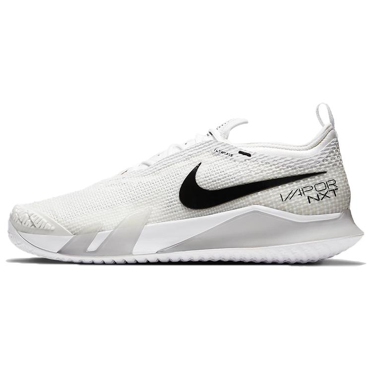 Nike Court React Vapor Nxt Білий Сірий Туман CV0724-101 38.5
Nike Court React Vapor Nxt Білий Сірий Туман CV0724-101 38.5