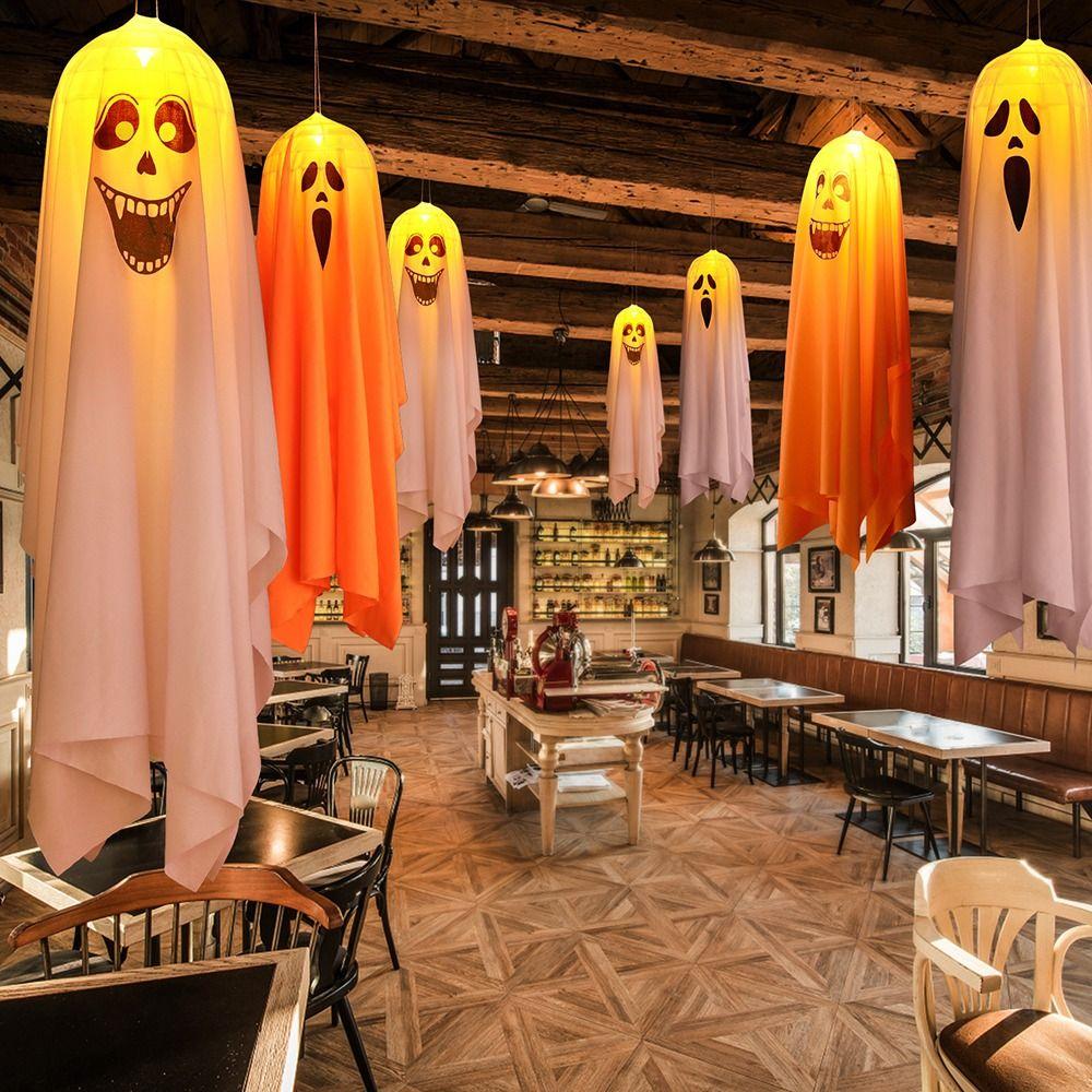 Аэродинамическая труба призрак светодиодный подвесной светильник атмосфера Хэллоуин подвесные светильники товары для вечеринок 
Аэродинамическая труба призрак светодиодный подвесной светильник атмосфера Хэллоуин подвесные светильники товары для вечеринок