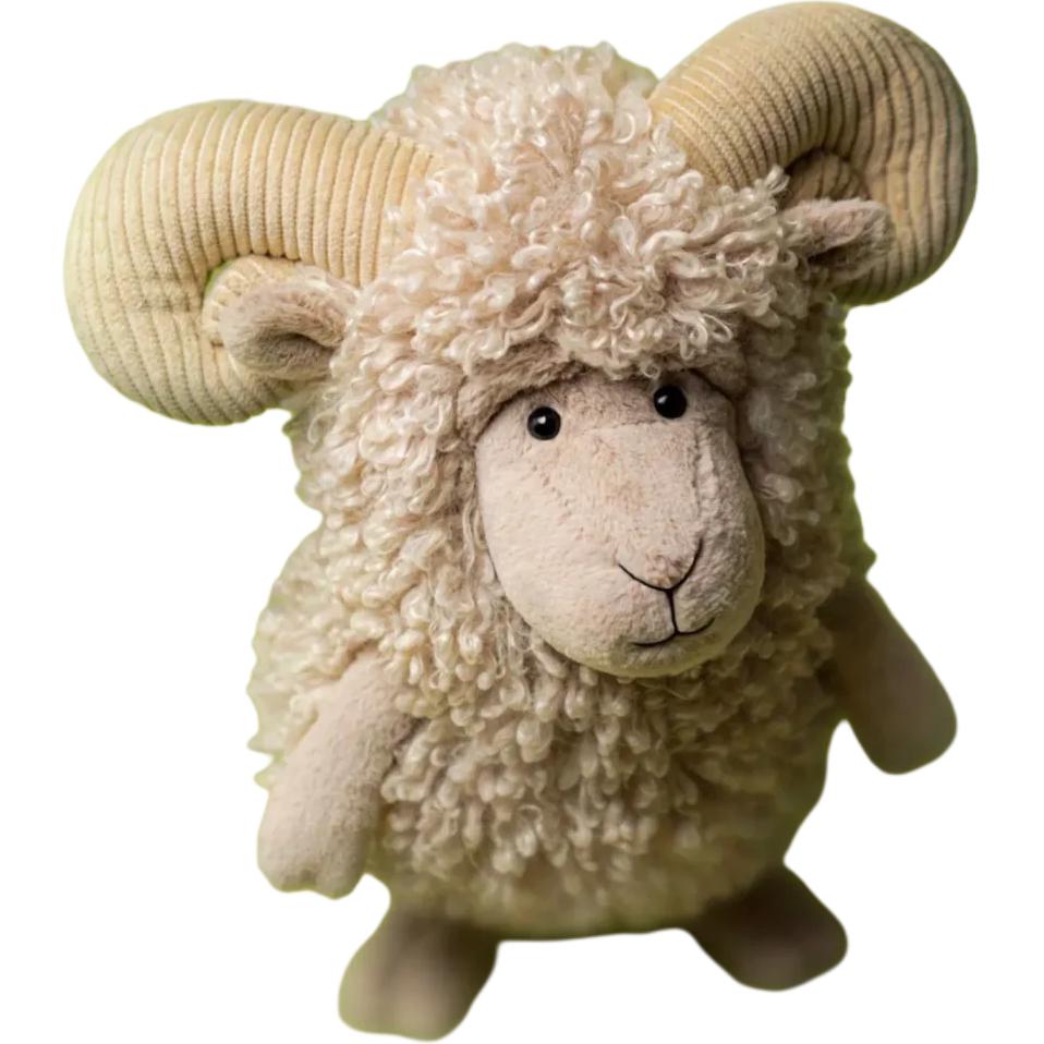 JELLYCAT Пасхальная овечка Рэмсли Милая кукла Плюшевая кукла Высота 29 см
JELLYCAT Пасхальная овечка Рэмсли Милая кукла Плюшевая кукла Высота 29 см