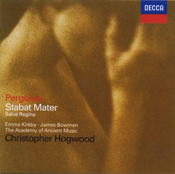 CD GIOVANNI BATTISTA PERGOLESI, CHRIST - Pergolesi: Stabat Mater 4256922 Decca 1998 Europe Classical Used
CD GIOVANNI BATTISTA PERGOLESI, CHRIST - Pergolesi: Stabat Mater 4256922 Decca 1998 Europe Classical Used