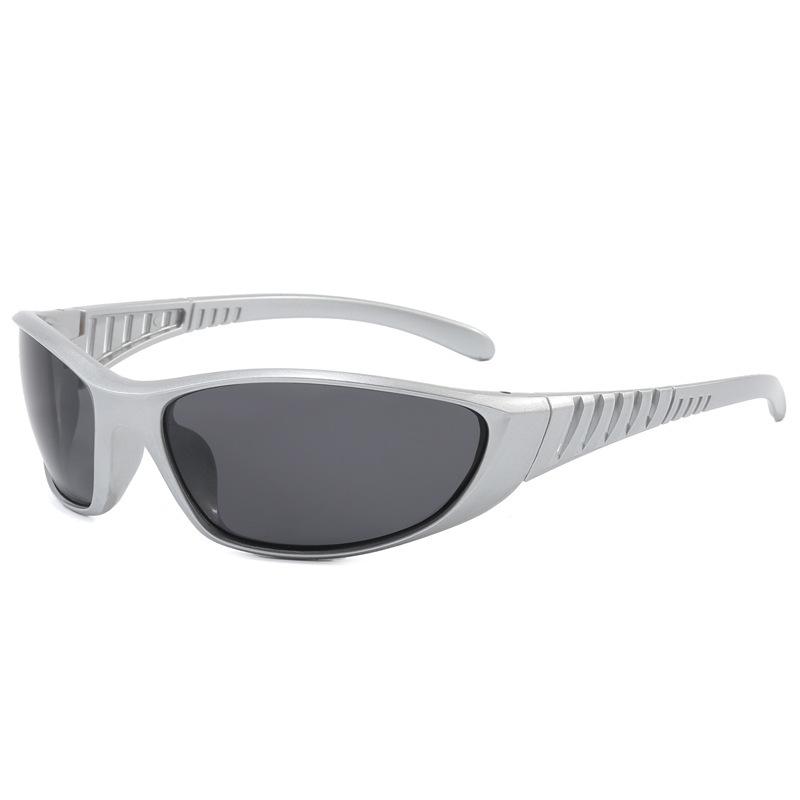 JYL TS Sunglasses Women UV Protection Big Frame 1277 A-6073 кавовий
JYL TS Sunglasses Women UV Protection Big Frame 1277 A-6073 кавовий