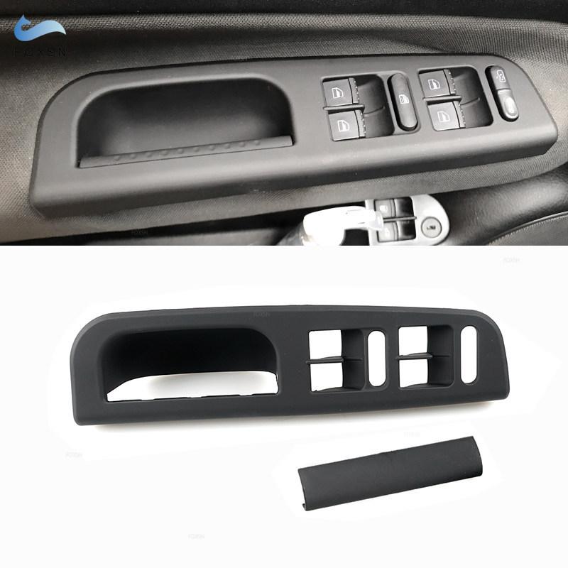 For VW Golf 4 Passat B5 Jetta Bora MK4 1998 - 2005 LHD Car Interior Door Master Window Control Switch Panel Bezel 3B1867171E
For VW Golf 4 Passat B5 Jetta Bora MK4 1998 - 2005 LHD Car Interior Door Master Window Control Switch Panel Bezel 3B1867171E