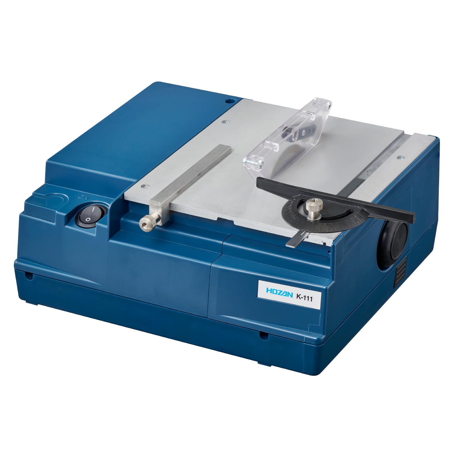 HOZAN PCB Cutter for Overseas 230V Diamond Cutter Standard Equipped For Cutting Boards and Steel Plate (C Plug) K-111-230
HOZAN PCB Cutter for Overseas 230V Diamond Cutter Standard Equipped For Cutting Boards and Steel Plate (C Plug) K-111-230