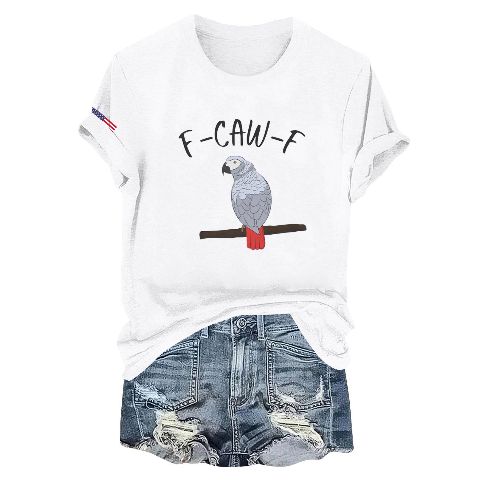 Футболки с короткими рукавами для женщин, модные топы, легкие и мягкие повседневные летние наряды, одежда XL белый
Футболки с короткими рукавами для женщин, модные топы, легкие и мягкие повседневные летние наряды, одежда XL белый