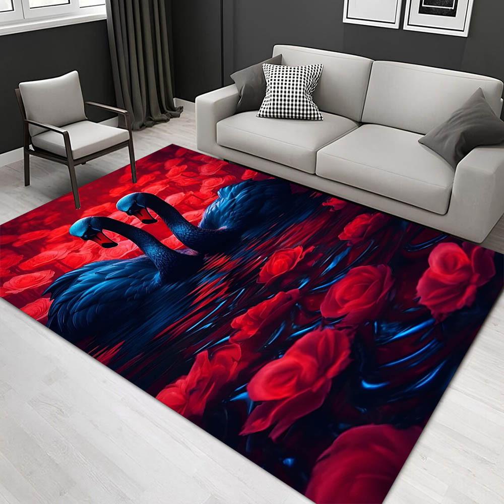 1pc 1547490727Pattern Carpet, Area Rug For Living Room Bedroom Room Bed Chair Laundry Entryway Corridor Yard Non-slip Outdoor Camping Rug Fl 60cm by 90cm
1pc 1547490727Pattern Carpet, Area Rug For Living Room Bedroom Room Bed Chair Laundry Entryway Corridor Yard Non-slip Outdoor Camping Rug Fl 60cm by 90cm