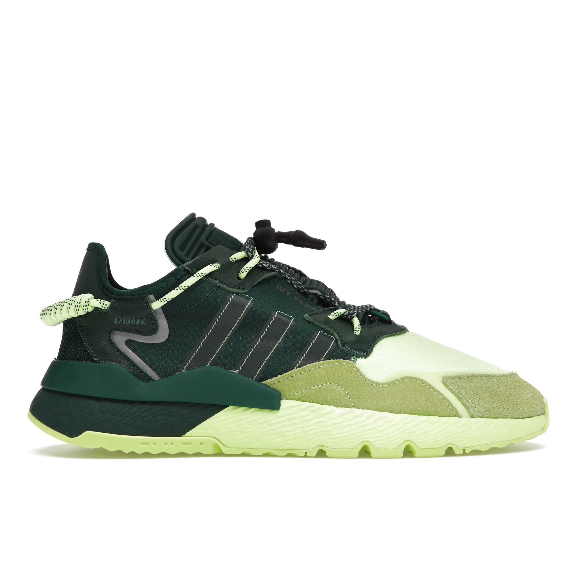 Темно-зеленые кроссовки унисекс adidas Ivy Park x Nite Jogger Hi-Res-Yellow S29041
Темно-зеленые кроссовки унисекс adidas Ivy Park x Nite Jogger Hi-Res-Yellow S29041