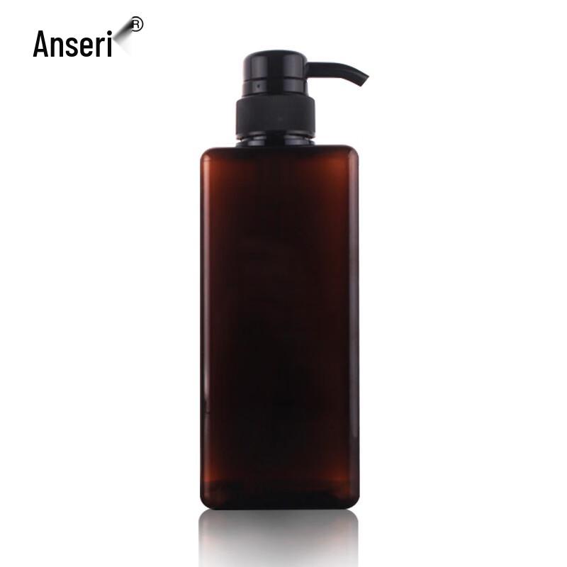 450ML Square Press Pump Dispenser Bottle
450ML Square Press Pump Dispenser Bottle