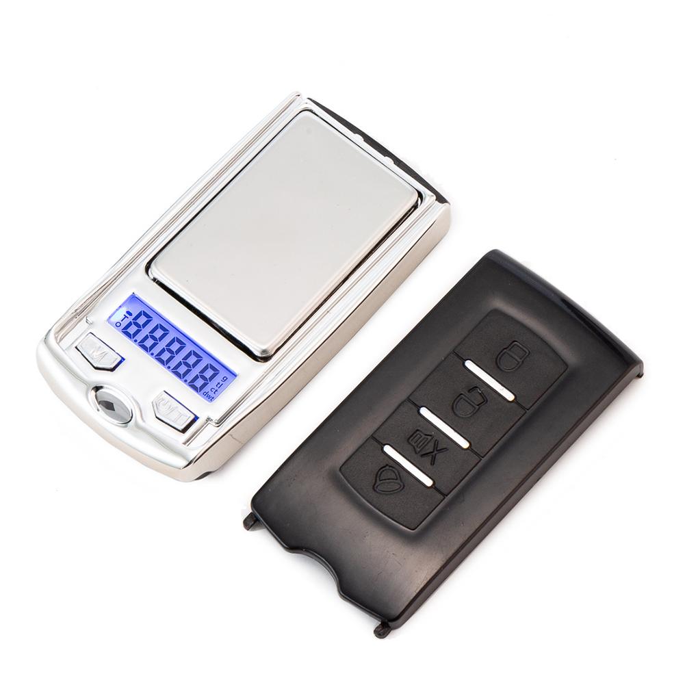 Car Keys Jewelry Scales with LCD Display Electronic Weight Scales High Precision Gold Carat Scales for Jewelry Food
Car Keys Jewelry Scales with LCD Display Electronic Weight Scales High Precision Gold Carat Scales for Jewelry Food