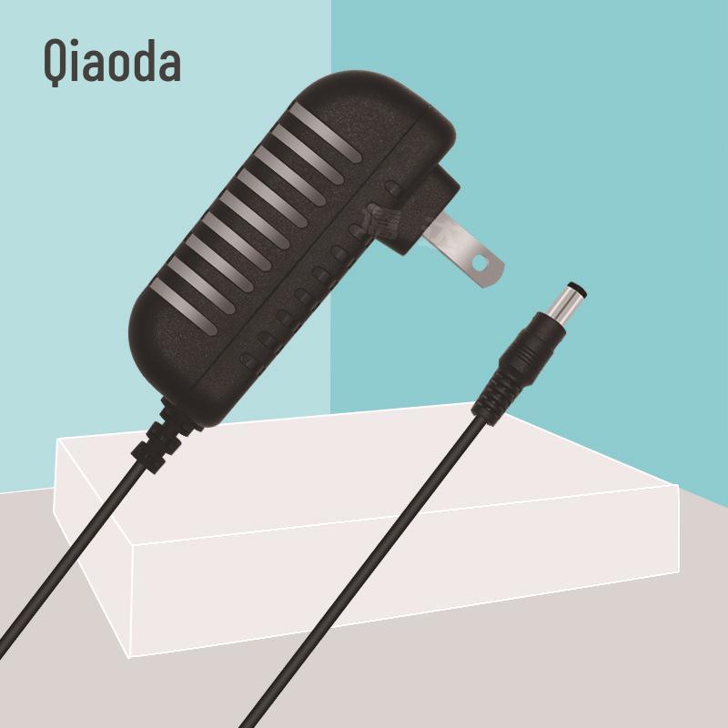 19V 0.6A Robot Vacuum Cleaner Charger Cable EU Plug
19V 0.6A Robot Vacuum Cleaner Charger Cable EU Plug