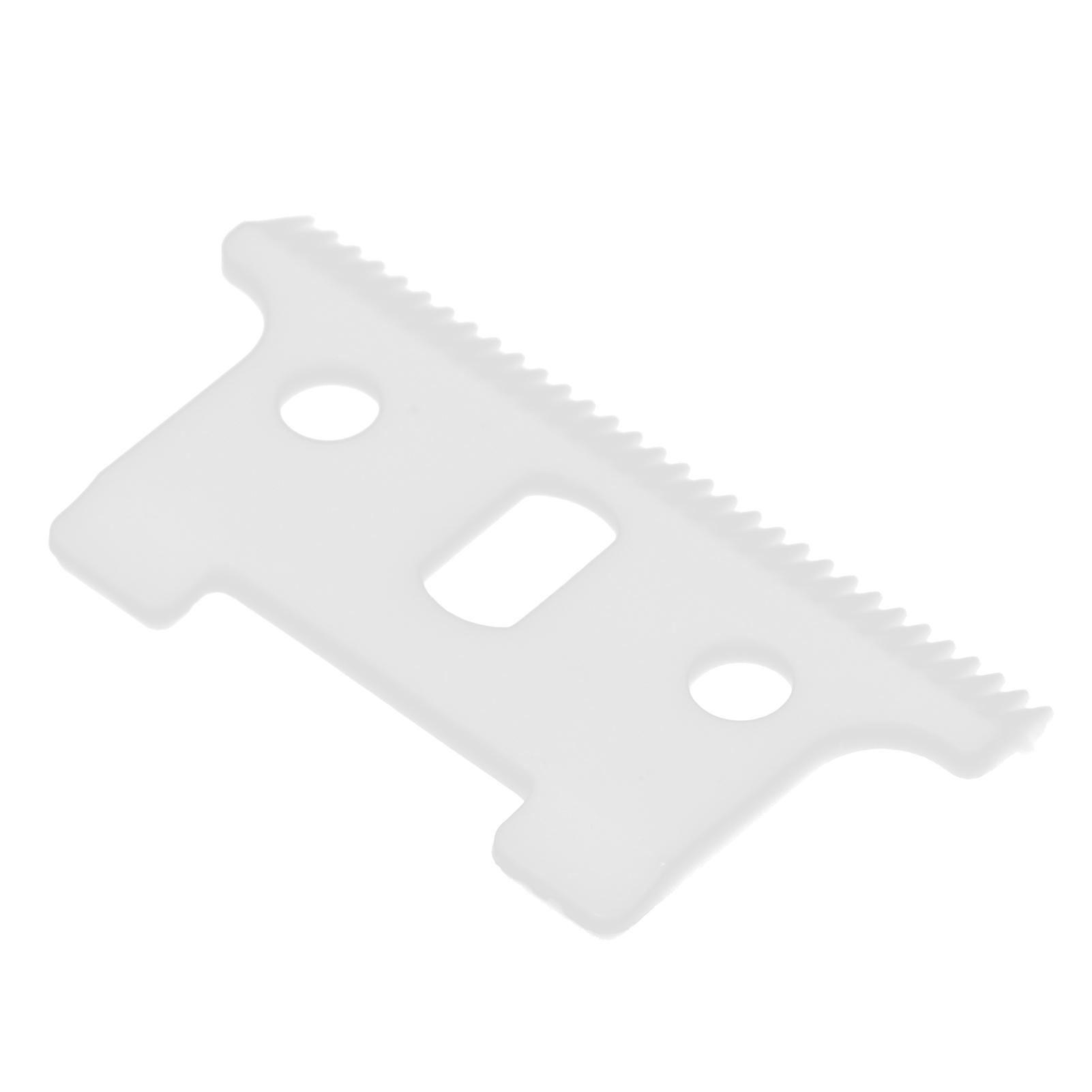 Professional Hair Clipper Blade Replacement Ceramic Blade 32 Teeth for Andis T-Outliner
Professional Hair Clipper Blade Replacement Ceramic Blade 32 Teeth for Andis T-Outliner