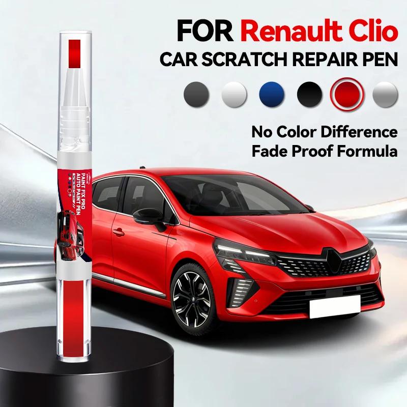 Car Dedicated Car Paint Repair Pen For 1990-2025 RENAULT CLIO Paint Scratch Repair Accessories Red NNP Black GNE Orange White Bl червоний
Car Dedicated Car Paint Repair Pen For 1990-2025 RENAULT CLIO Paint Scratch Repair Accessories Red NNP Black GNE Orange White Bl червоний