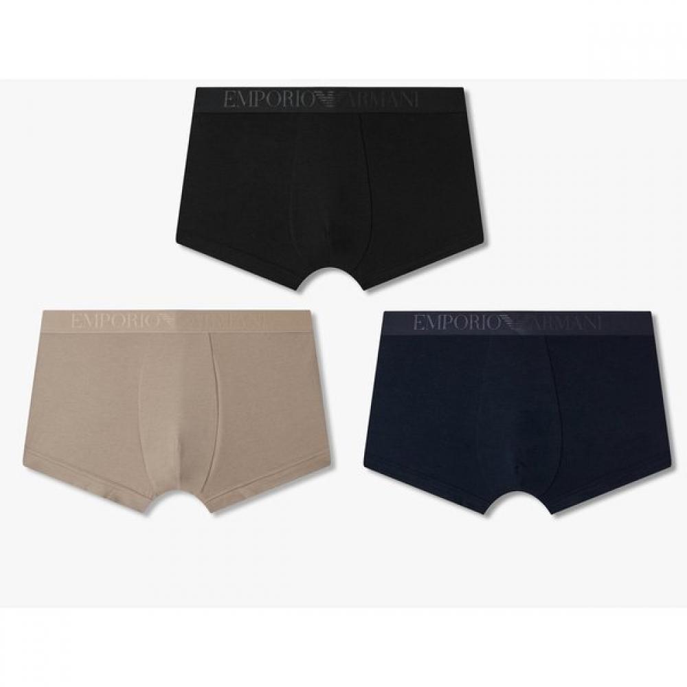 Emporio Armani Men S gloSSy Logo Banded Cotton Dropped 3 Set 0815312071 0815312072 0815312073 L(105)
Emporio Armani Men S gloSSy Logo Banded Cotton Dropped 3 Set 0815312071 0815312072 0815312073 L(105)