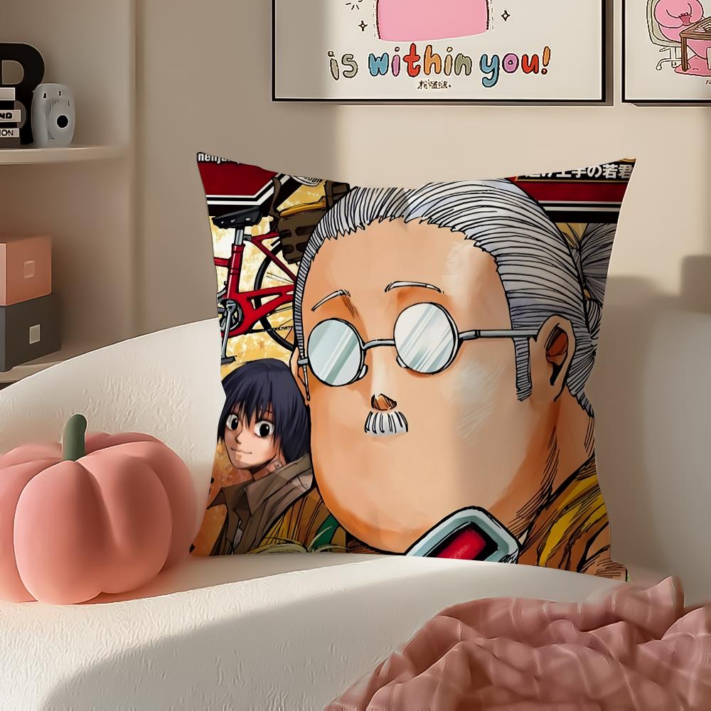 Action Comedy Japanese Manga SSakamoto Days Cushion Cover Pillowcase Short Plush Invisible zipper Room Sofa Cushion Cover 30X30cm
Action Comedy Japanese Manga SSakamoto Days Cushion Cover Pillowcase Short Plush Invisible zipper Room Sofa Cushion Cover 30X30cm