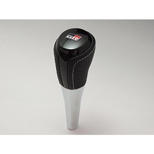 Toyota Motor Corporation (TOYOTA) Toyota Genuine AQUA Aqua GR Sport 17-дюймовый пакет Оригинальная ручка переключения передач с логотипом GR Перфорированная кожа Черный Серебристый St
Toyota Motor Corporation (TOYOTA) Toyota Genuine AQUA Aqua GR Sport 17-дюймовый пакет Оригинальная ручка переключения передач с логотипом GR Перфорированная кожа Черный Серебристый St