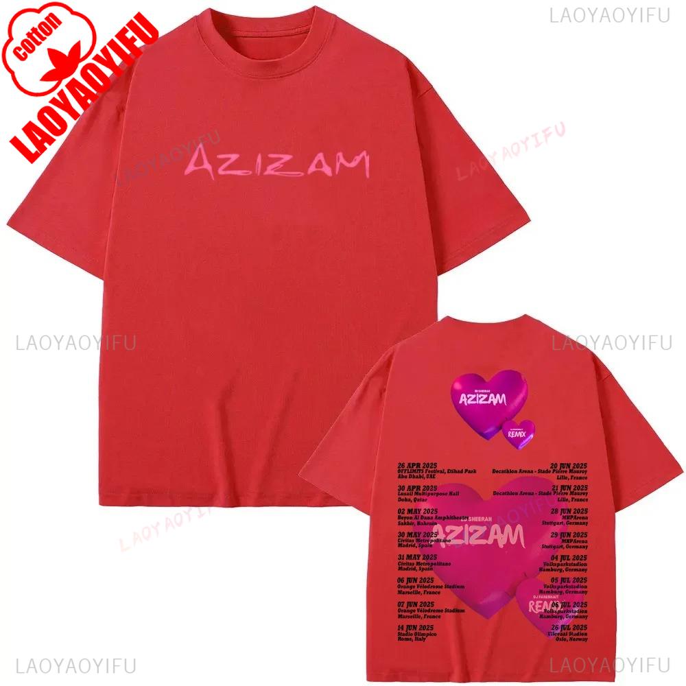 Ed Sheeran 2026 Tour Vintage Tee Unisex Rock Band Graphic Concert Merch Music Fan Gift S
Ed Sheeran 2026 Tour Vintage Tee Unisex Rock Band Graphic Concert Merch Music Fan Gift S