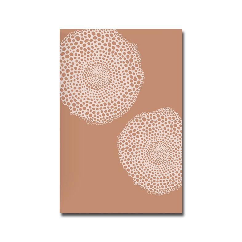 Abstract Geometric Boho Posters Mid Century Art Prints Terracotta Neutral Canvas Painting Modern Wall Picture Bedroom Home Decor 21x30cm No Framed
Abstract Geometric Boho Posters Mid Century Art Prints Terracotta Neutral Canvas Painting Modern Wall Picture Bedroom Home Decor 21x30cm No Framed