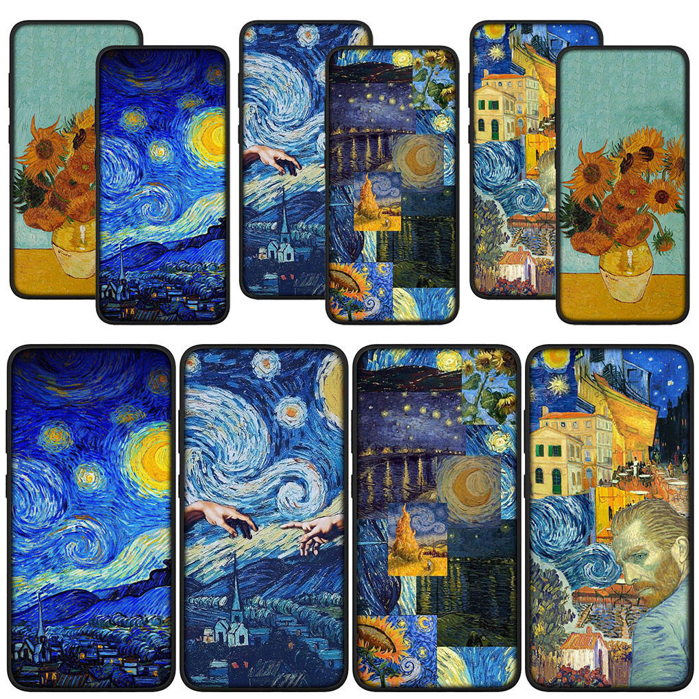 для Samsung Galaxy S24 S23 iPhone 15 14 Xiaomi Redmi Note 13 12 11 Pro Max X 8 7 9 10 XR A05 OPPO A15 Huawei чехол для телефона Van Gogh Sunflower Cover
для Samsung Galaxy S24 S23 iPhone 15 14 Xiaomi Redmi Note 13 12 11 Pro Max X 8 7 9 10 XR A05 OPPO A15 Huawei чехол для телефона Van Gogh Sunflower Cover