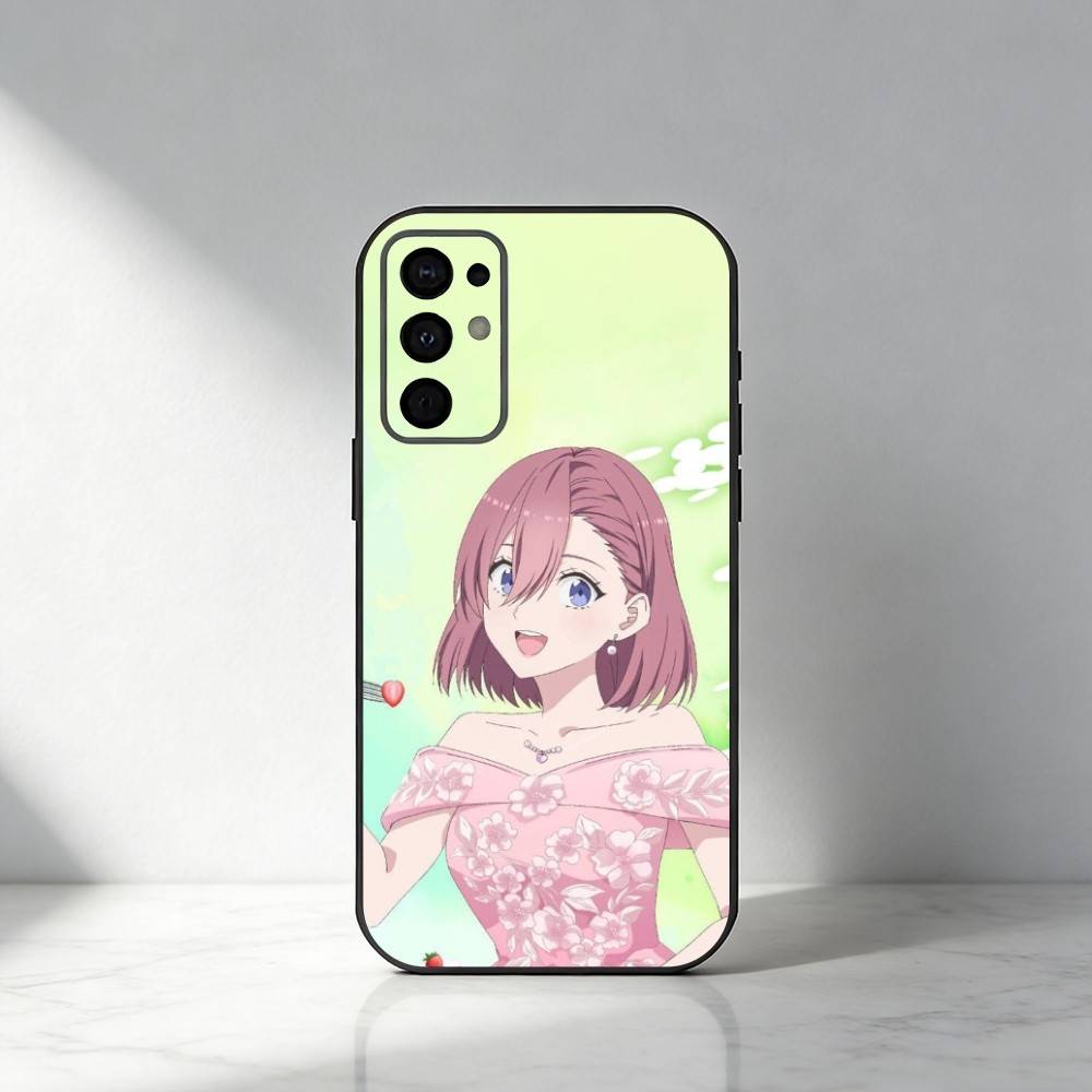 2.5 Dimensional seduction Amano Ririsa Phone Case For Samsung S25,S24,S21,S22,S23,S30,Ultra,S20,Plus,Fe,Note,5G Black Cover Samsung S26ULTRA
2.5 Dimensional seduction Amano Ririsa Phone Case For Samsung S25,S24,S21,S22,S23,S30,Ultra,S20,Plus,Fe,Note,5G Black Cover Samsung S26ULTRA