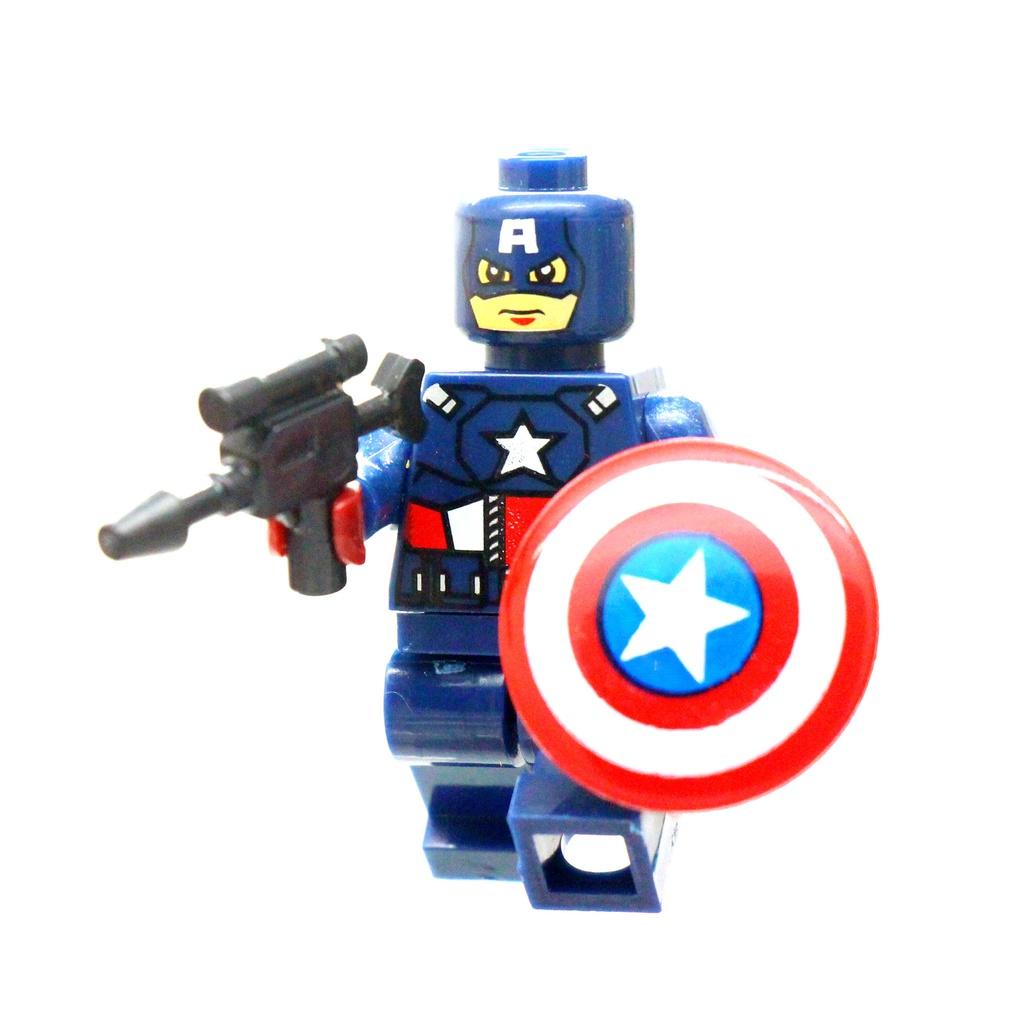 Мини-конструктор Мстители Супергерои Сделай сам Игрушки Человек-паук Детские Подарки для фанатов Captain America
Мини-конструктор Мстители Супергерои Сделай сам Игрушки Человек-паук Детские Подарки для фанатов Captain America