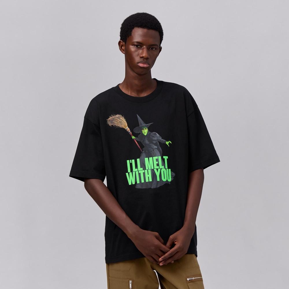 Gu By Uniqlo Graphic T Undercover 2
Gu By Uniqlo Graphic T Undercover 2