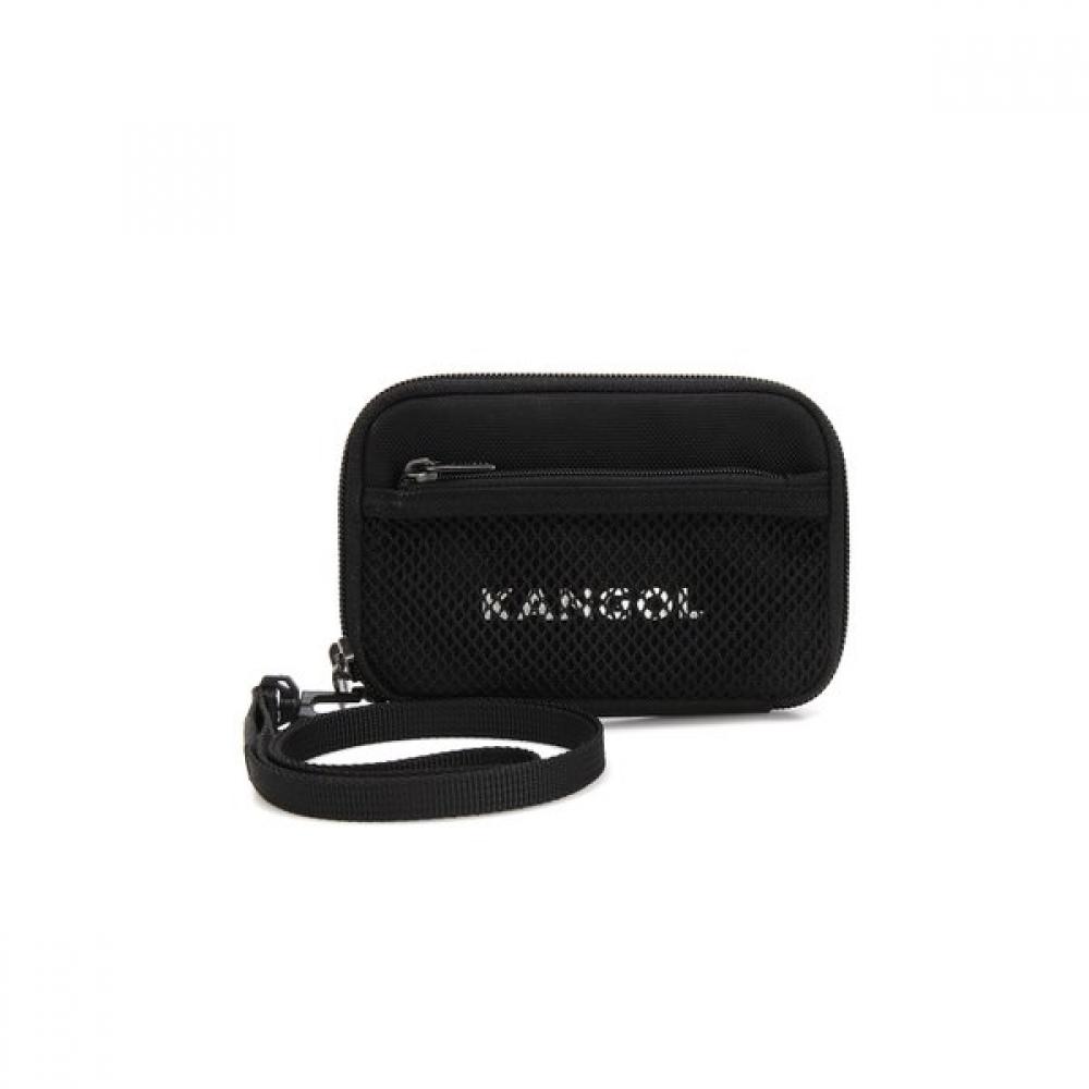 Kangol Kids Black Sage Wallet Se 0801 blacks/OS
Kangol Kids Black Sage Wallet Se 0801 blacks/OS