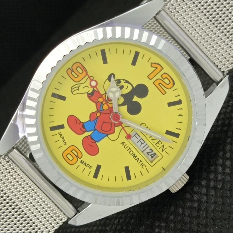 ВОССТАНОВЛЕННЫЕ ВИНТАЖНЫЕ МУЖСКИЕ ЧАСЫ CITIZEN AUTO 8200 JAPAN D/D ЖЕЛТЫЕ 610a-a317684-9 SKU610a-a317684
ВОССТАНОВЛЕННЫЕ ВИНТАЖНЫЕ МУЖСКИЕ ЧАСЫ CITIZEN AUTO 8200 JAPAN D/D ЖЕЛТЫЕ 610a-a317684-9 SKU610a-a317684