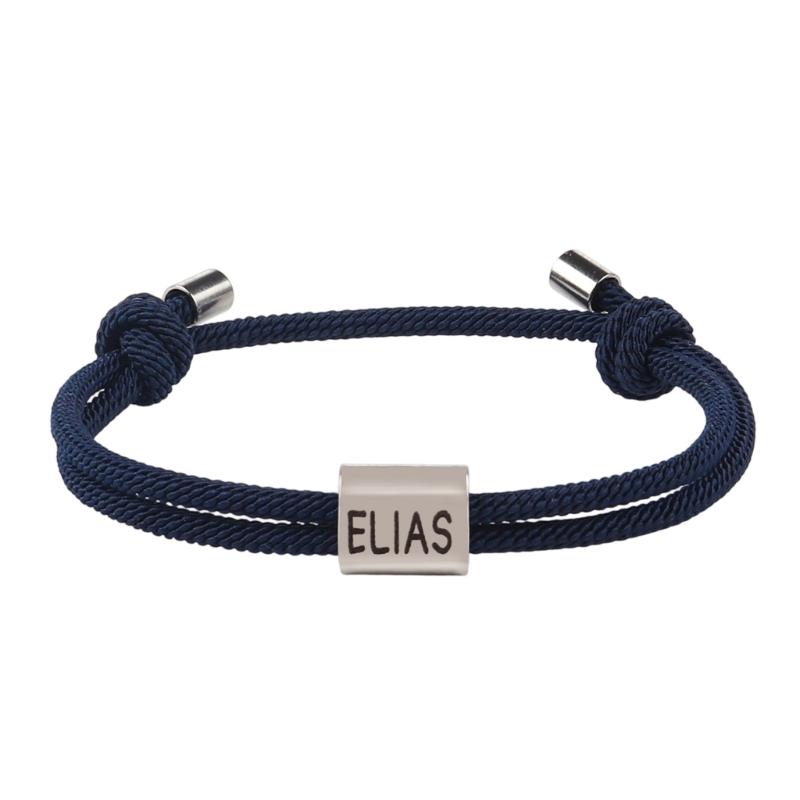Stylish Christian Bracelet For Boys Baptism Communion Confirmation Gift With Adjustable Braided Cord Design
Stylish Christian Bracelet For Boys Baptism Communion Confirmation Gift With Adjustable Braided Cord Design