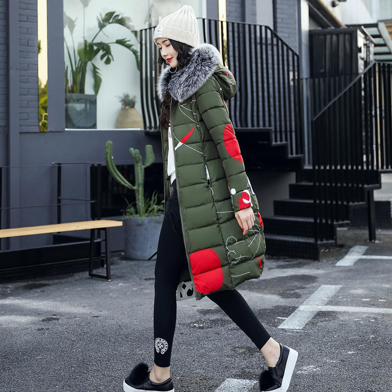 KDFashion Длинная тонкая двухсторонняя одежда с принтом, одежда, большая шуба, женская утолщенная куртка, женская
KDFashion Длинная тонкая двухсторонняя одежда с принтом, одежда, большая шуба, женская утолщенная куртка, женская