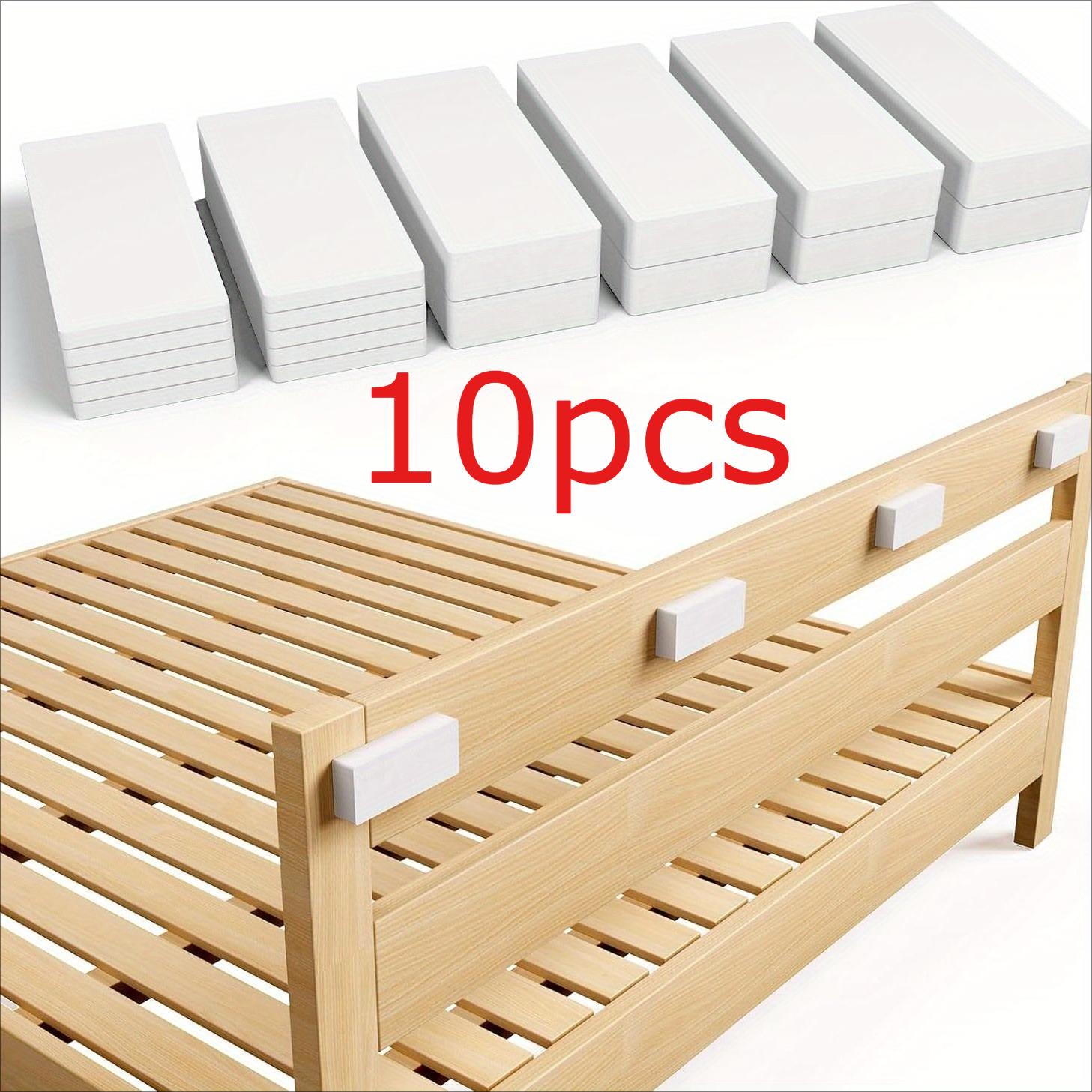 10pcs High-Density Foam Wall Protector Set - Durable Furniture Padding for Beds&Sofas, Scratch & Damage Prevention, Matte Finish
10pcs High-Density Foam Wall Protector Set - Durable Furniture Padding for Beds&Sofas, Scratch & Damage Prevention, Matte Finish