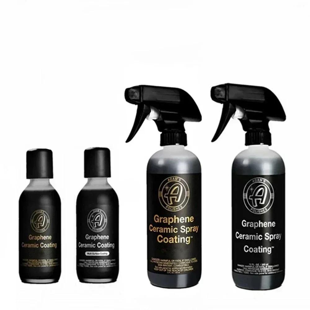 Car Hardness Car Detailing Ceramic Coating Products Ceramic Coating Nano Glass Plated Crystal Car Polish
Car Hardness Car Detailing Ceramic Coating Products Ceramic Coating Nano Glass Plated Crystal Car Polish