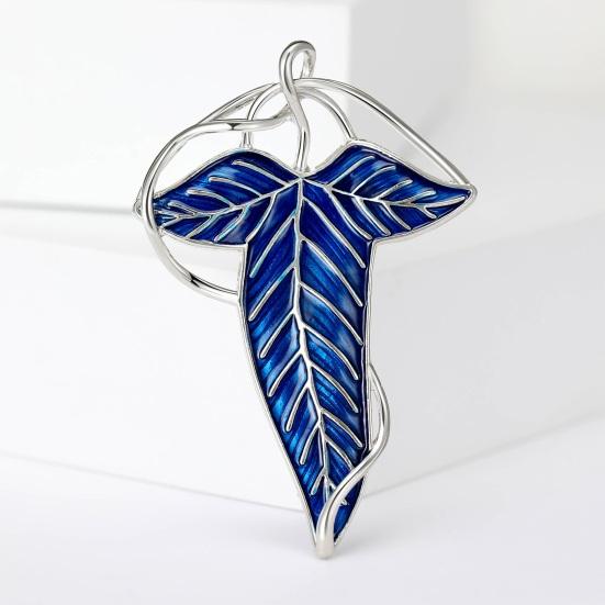 Women Brooch Leaf Shape Enamel Oil Dripping Plant Style Anti-slip Polished Coat Collar Bag Scarf Hat Decoration Clothes Pin
Women Brooch Leaf Shape Enamel Oil Dripping Plant Style Anti-slip Polished Coat Collar Bag Scarf Hat Decoration Clothes Pin