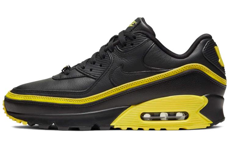 Nike Air Max 90 Undefeated Black Optic Yellow CJ7197-001 35.5
Nike Air Max 90 Undefeated Black Optic Yellow CJ7197-001 35.5
