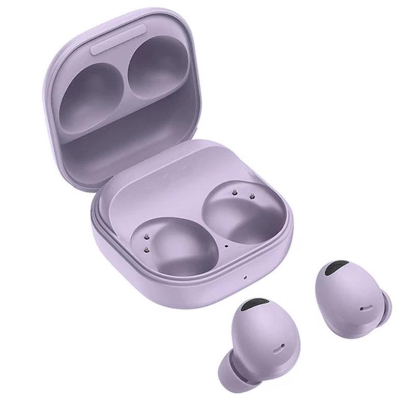 YurKem TWS True Wireless Earbuds Bluetooth Earphone Music Sport Headset Hi-Fi Sound Headphone for Android IOS Phone фіолетовий
YurKem TWS True Wireless Earbuds Bluetooth Earphone Music Sport Headset Hi-Fi Sound Headphone for Android IOS Phone фіолетовий