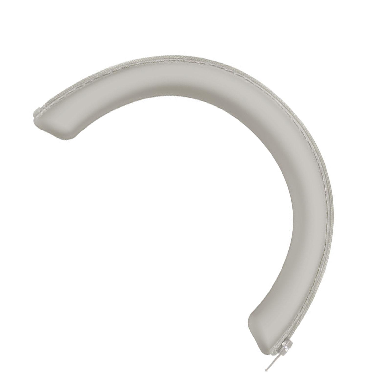 Headphone Headband Head Beam Silicone Cover for WH-1000XM6 Headsets Headband Protectors with Zippers Cover бежевий
Headphone Headband Head Beam Silicone Cover for WH-1000XM6 Headsets Headband Protectors with Zippers Cover бежевий