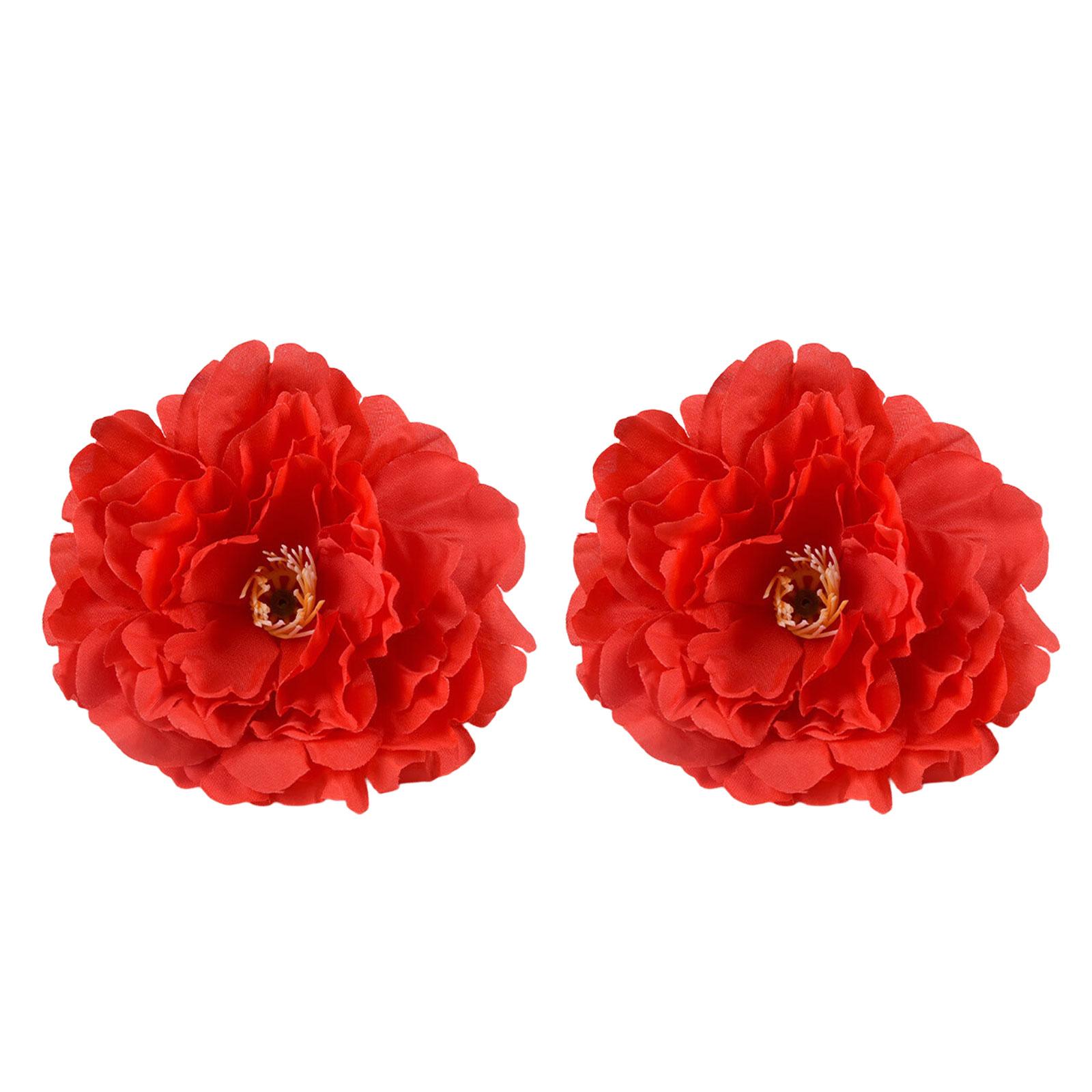 Curtain Holders with Peony Flower Pattern Curtain Tiebacks, Easy Installation Curtain Tie Not Require Tool Set of 2 красный
Curtain Holders with Peony Flower Pattern Curtain Tiebacks, Easy Installation Curtain Tie Not Require Tool Set of 2 красный