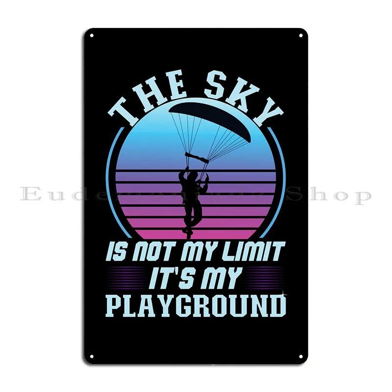 Skydiving Sky Limit 80s Metal Plaque Poster Wall Decor Personalized Customized Pub Personalized Tin Sign Poster 20x30cm
Skydiving Sky Limit 80s Metal Plaque Poster Wall Decor Personalized Customized Pub Personalized Tin Sign Poster 20x30cm