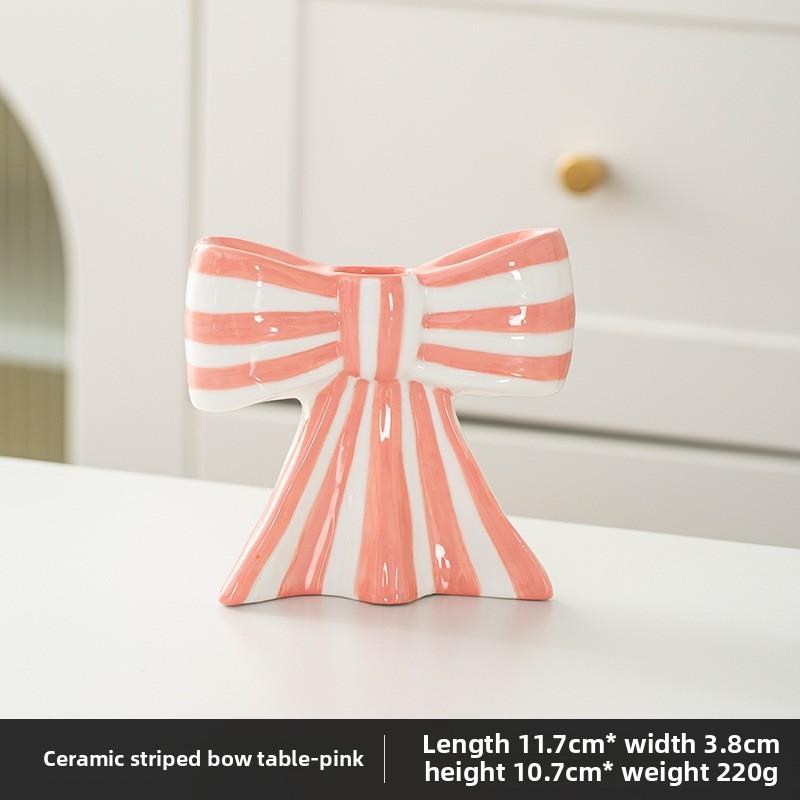 Классический цвет Бант Подсвечник Французский Романтический Свадебный Керамический Подсвечник Украшение Атмосфера Ужина при Свечах Украшение розовый
Классический цвет Бант Подсвечник Французский Романтический Свадебный Керамический Подсвечник Украшение Атмосфера Ужина при Свечах Украшение розовый