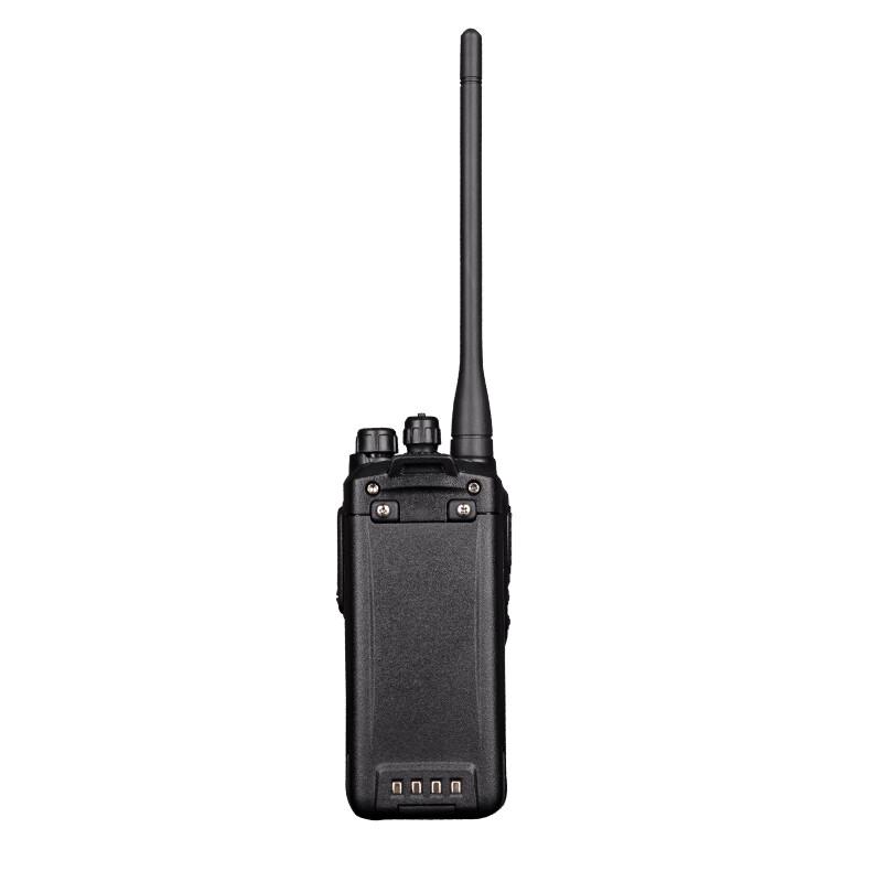 HOOYE HD638 Digital Walkie-Talkie (CN version)
HOOYE HD638 Digital Walkie-Talkie (CN version)