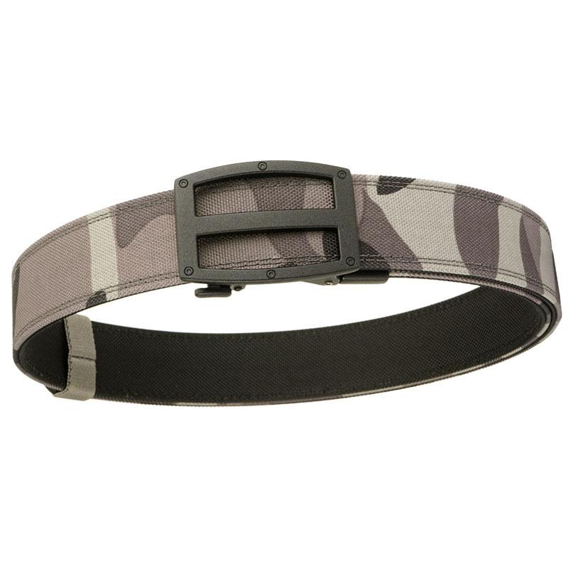 Новый мужской ремень для поездок на работу с автоматической пряжкой из нейлона, универсальный двухслойный толстый ремень для отдыха на природе 120cm
Новый мужской ремень для поездок на работу с автоматической пряжкой из нейлона, универсальный двухслойный толстый ремень для отдыха на природе 120cm