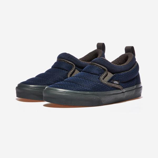 Слипоны Vans Slip-On Mid - Cosy Mesh Parisian NightVN0009QUJDU, туфли на плоской подошве
Слипоны Vans Slip-On Mid - Cosy Mesh Parisian NightVN0009QUJDU, туфли на плоской подошве
