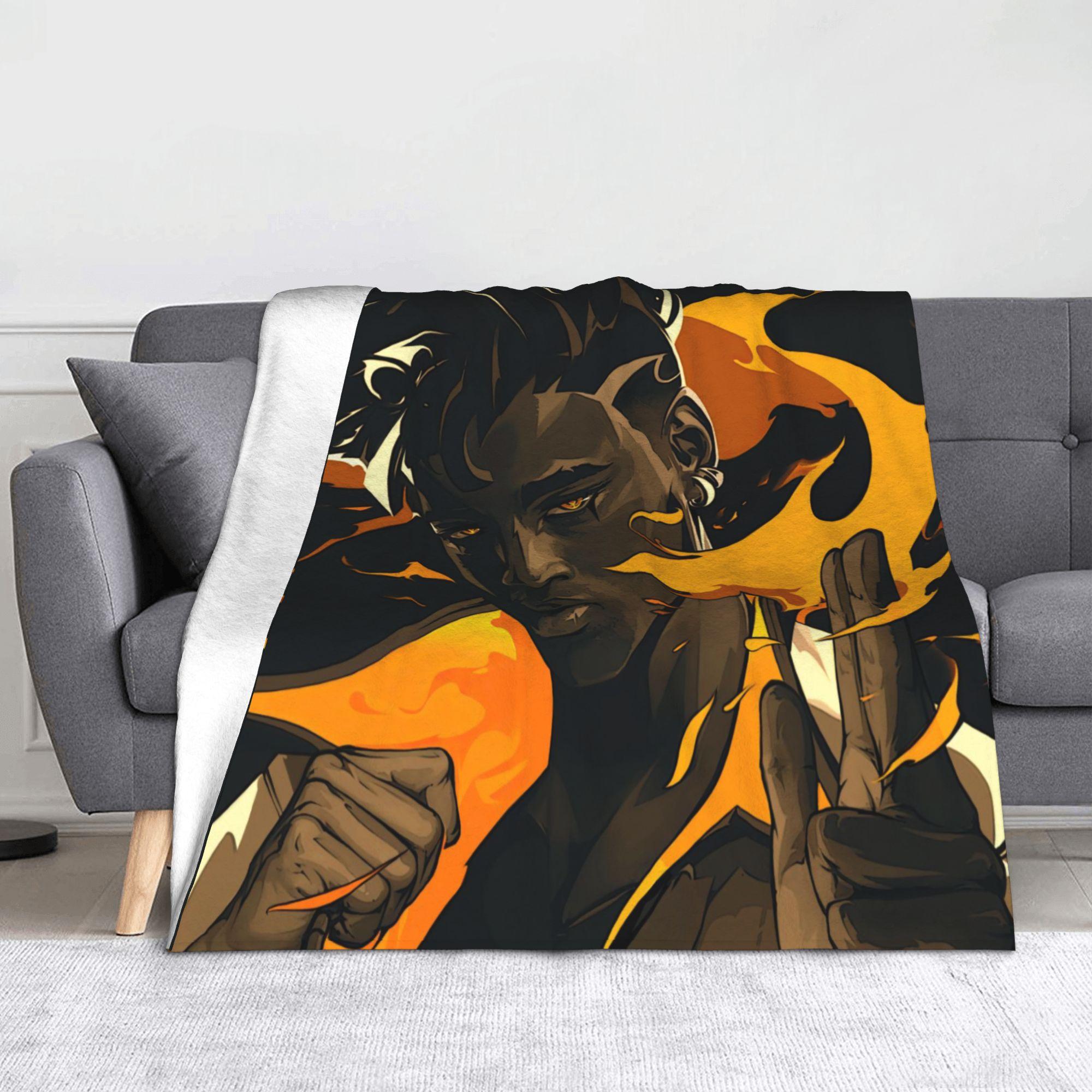Valorant Fuzzy Blankets Raze Game Anime Customized Throw Blankets for Home Hotel Sofa 150*125cm Bedspread 75x90cm
Valorant Fuzzy Blankets Raze Game Anime Customized Throw Blankets for Home Hotel Sofa 150*125cm Bedspread 75x90cm