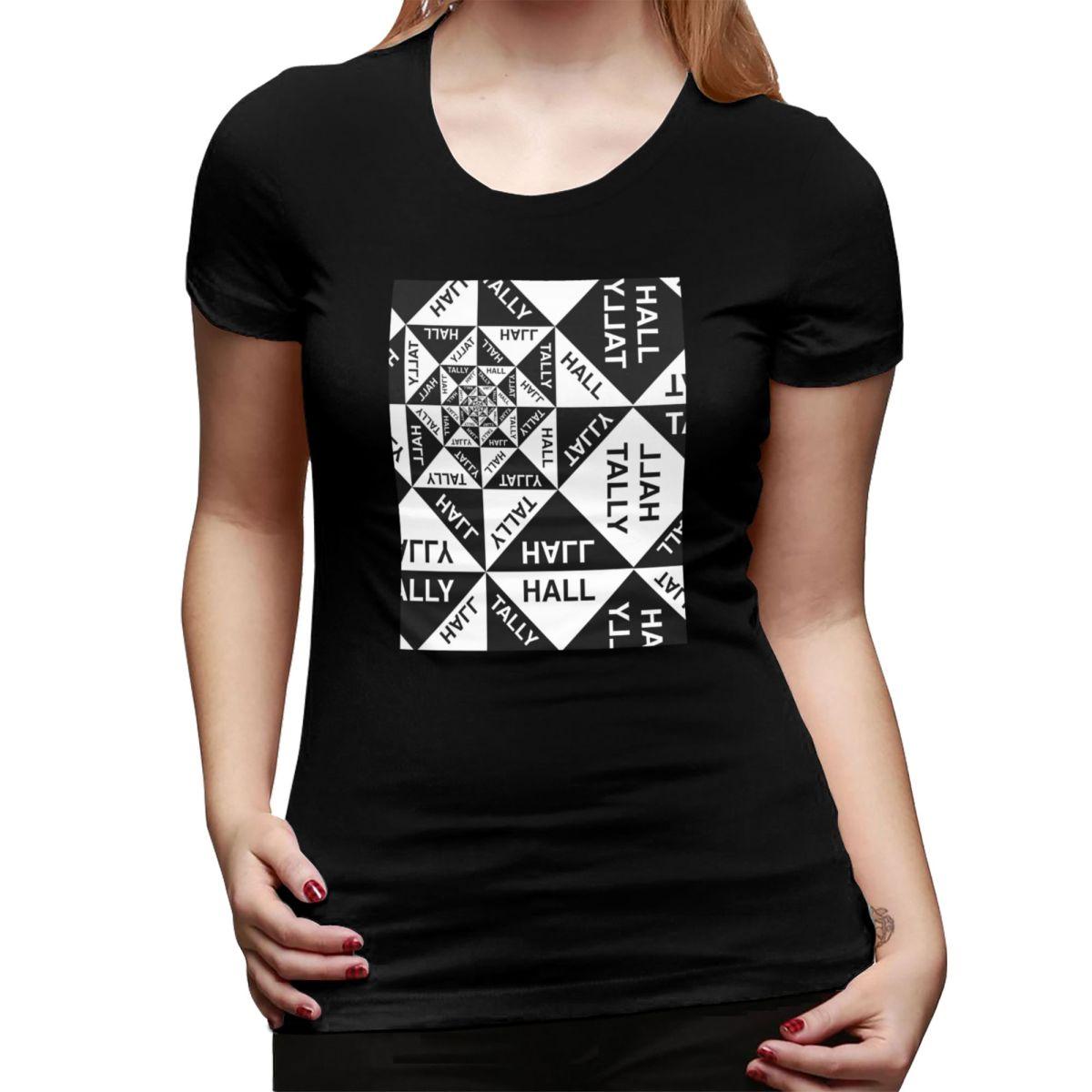 New 02 Tally Hall Band Logo Genre Indie Pop TShirt for Women Round Neck Streetwear T Shirts Womens Short Sleeve Clothes Tops 4XL
New 02 Tally Hall Band Logo Genre Indie Pop TShirt for Women Round Neck Streetwear T Shirts Womens Short Sleeve Clothes Tops 4XL