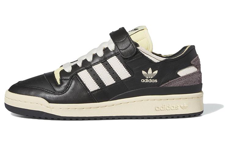 Adidas Forum 84 Low Black Cream Easy Yellow IE3206 36
Adidas Forum 84 Low Black Cream Easy Yellow IE3206 36